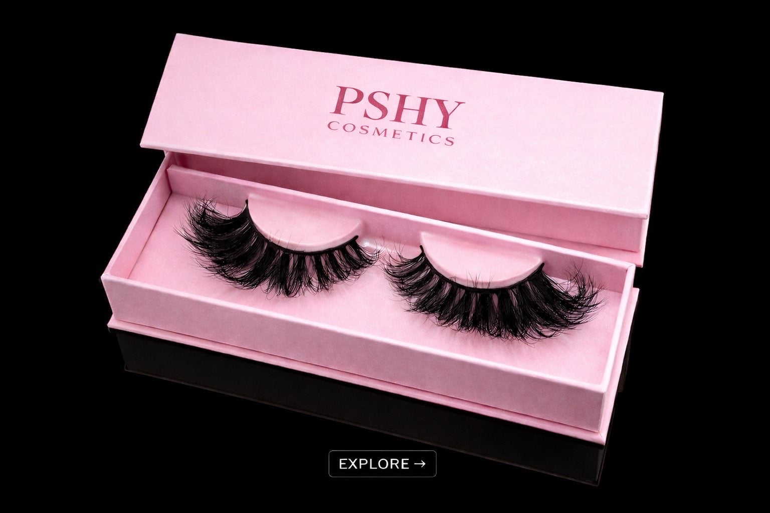 𝐁𝐀𝐃 𝐋𝐀𝐒𝐇𝐄𝐒