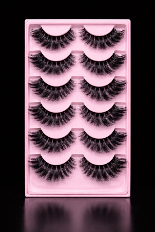 𝐁𝐀𝐃 𝐋𝐀𝐒𝐇𝐄𝐒